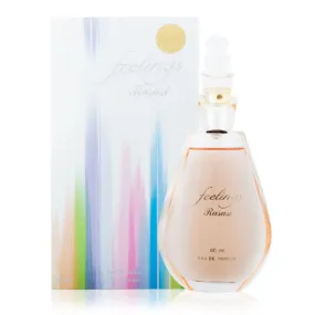 Rasasi Feelings For Women EDP 60 ml