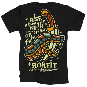 Rise Stronger T-shirt