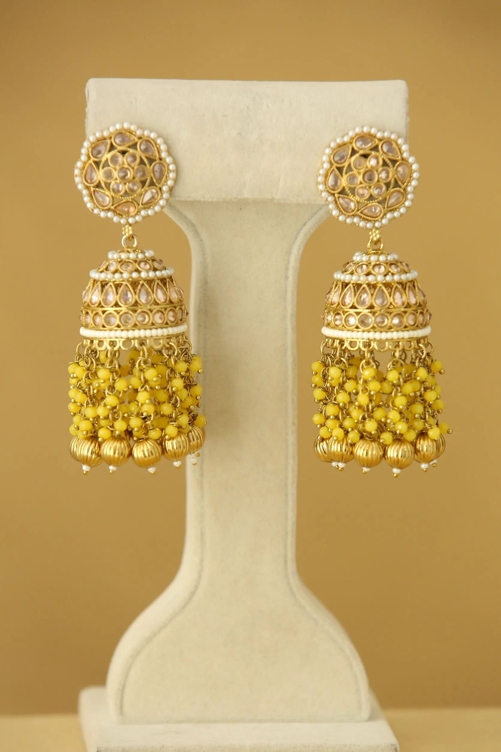 Sara Earrings