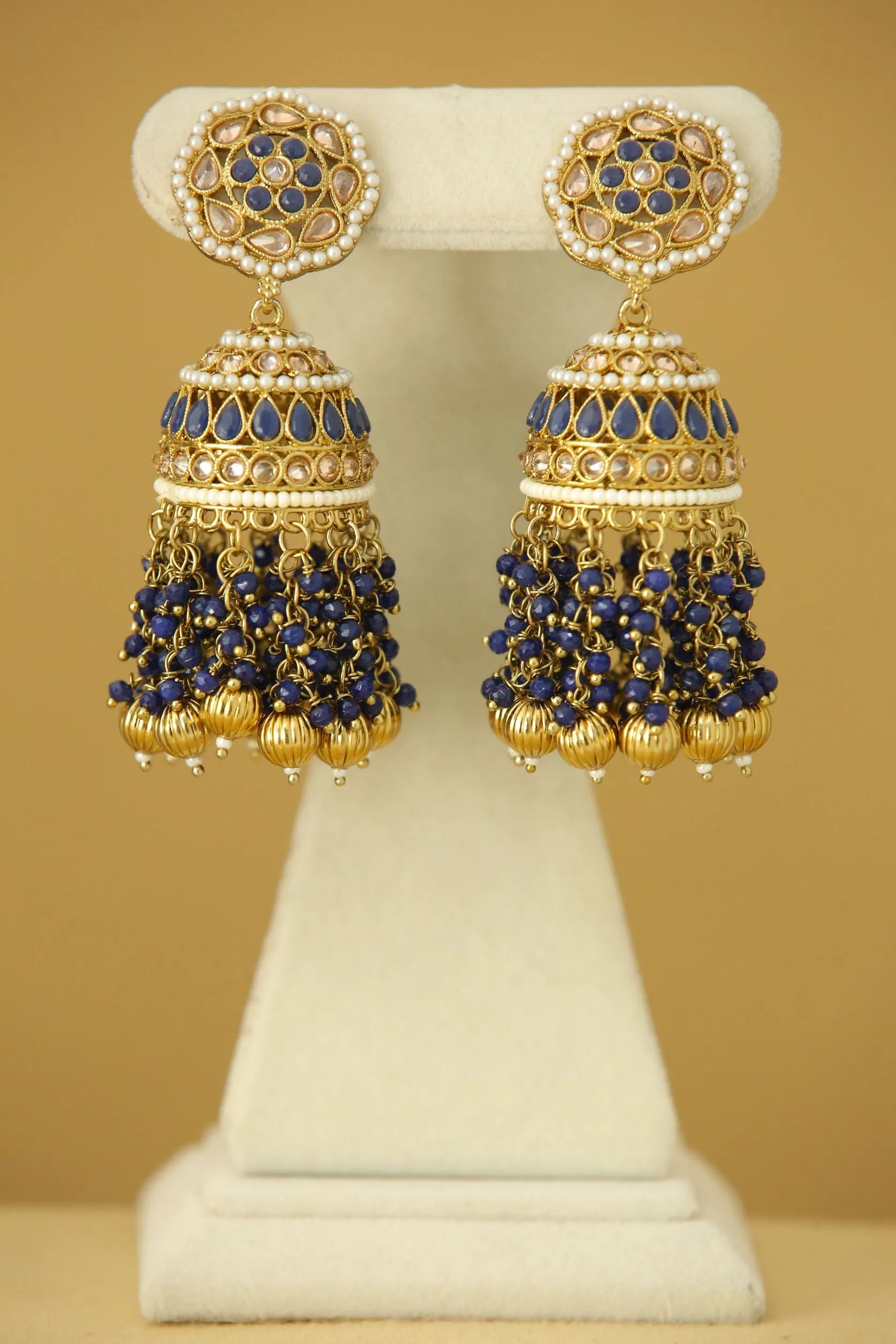 Sara Earrings