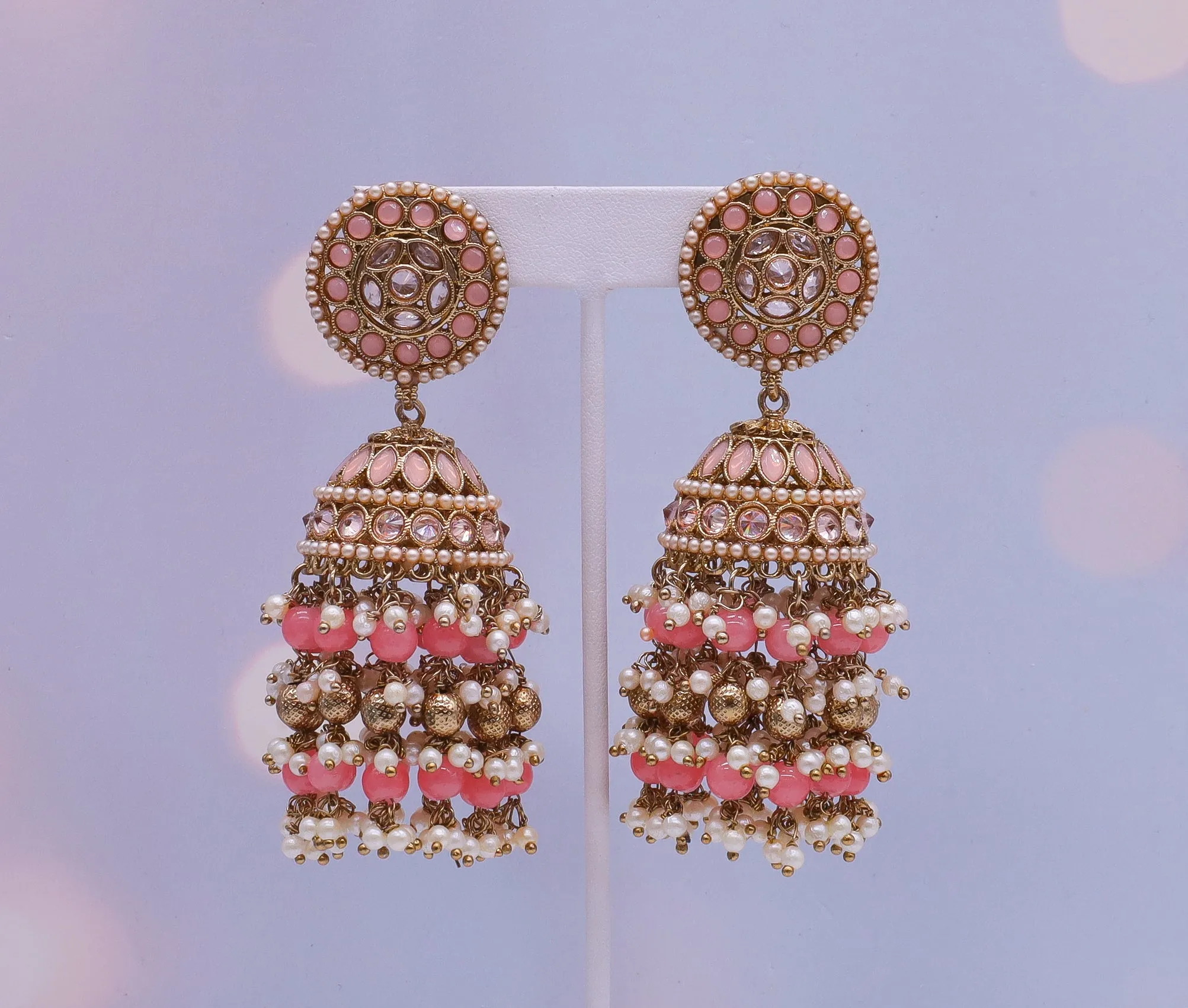 Sara Earrings