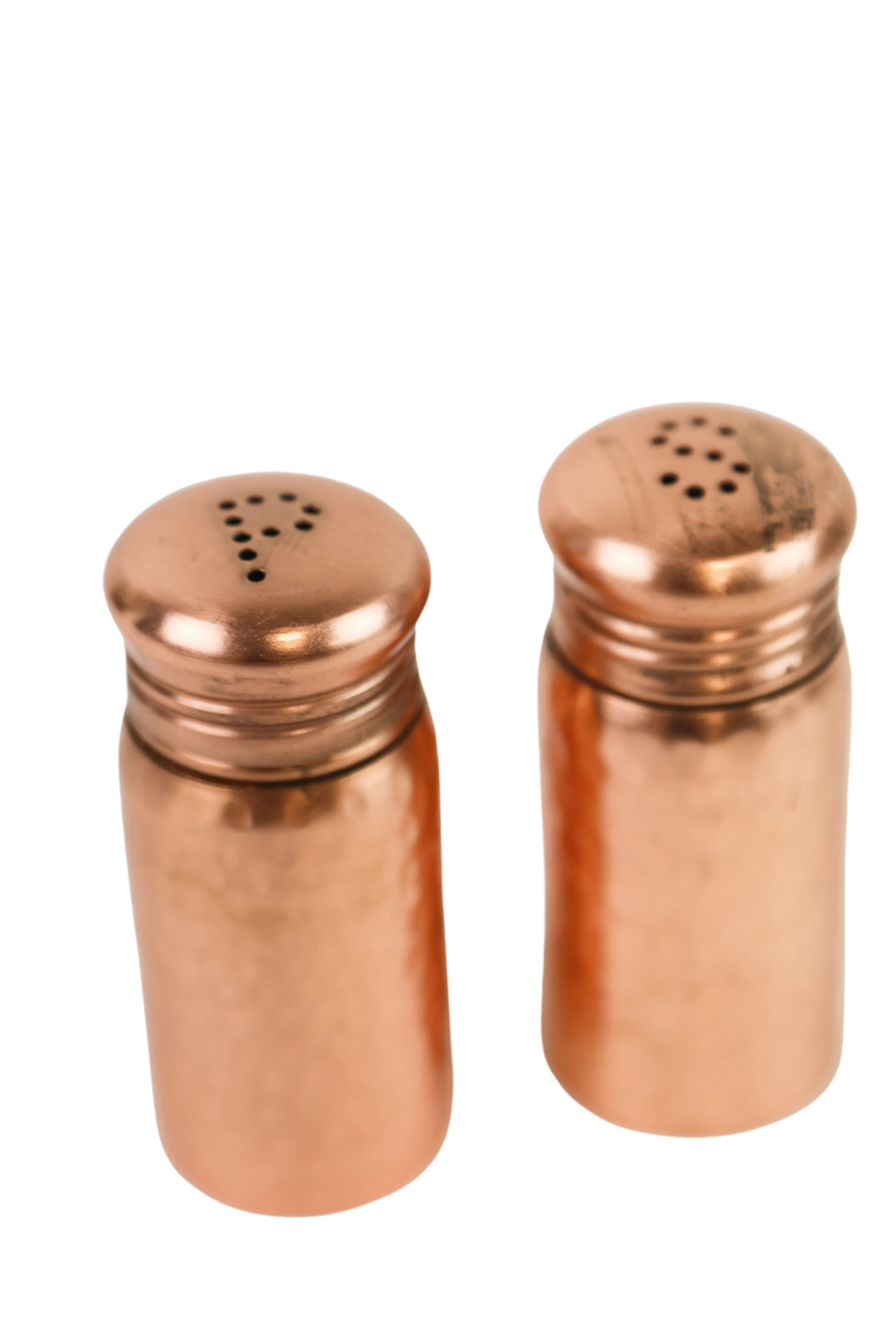 SET Copper Salt & Pepper