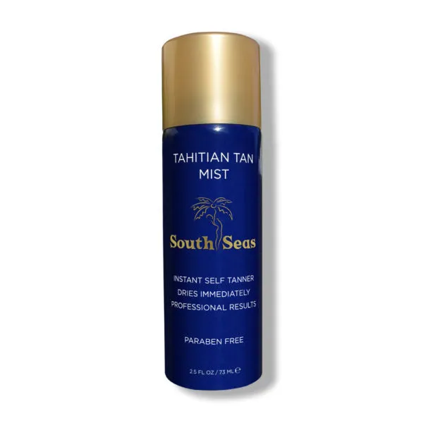 South Seas 'Mini Travel Size' Tanning Spray