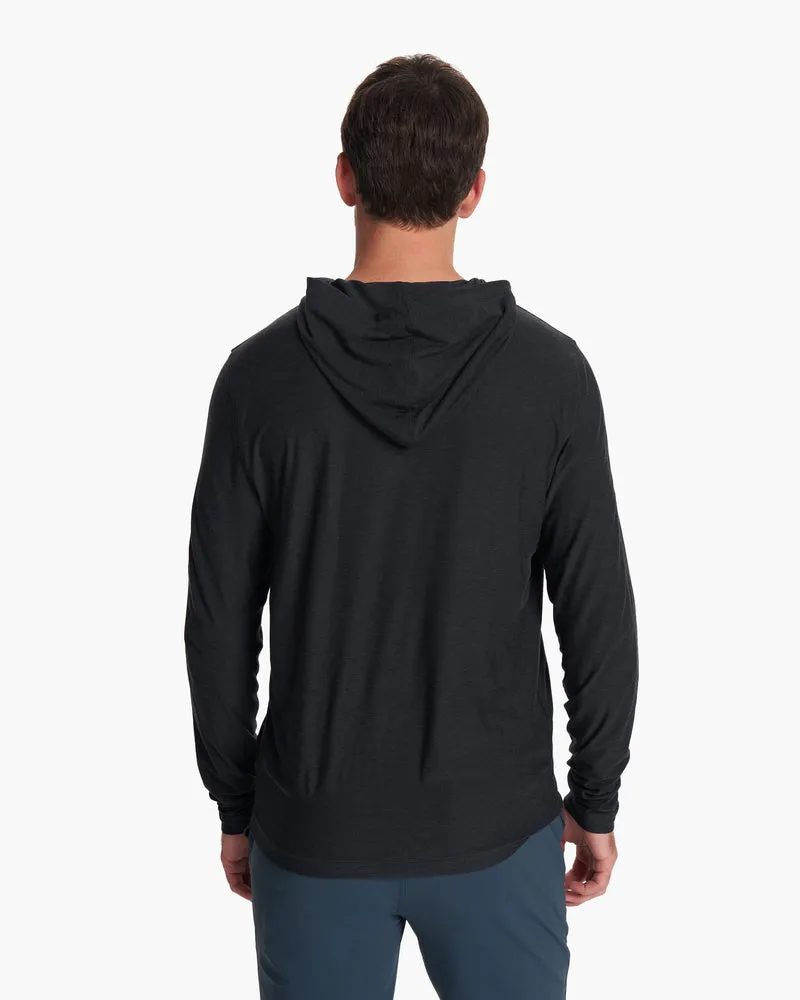 Strato Tech Hoodie | 2 Colors