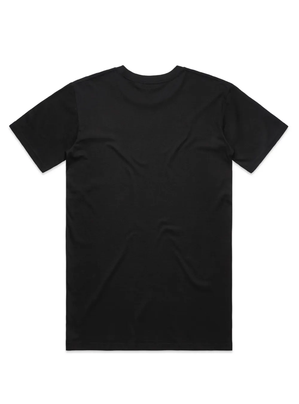 TacSource 100% Cotton Lightweight Undergear Tee 2.0 - 3 Pack