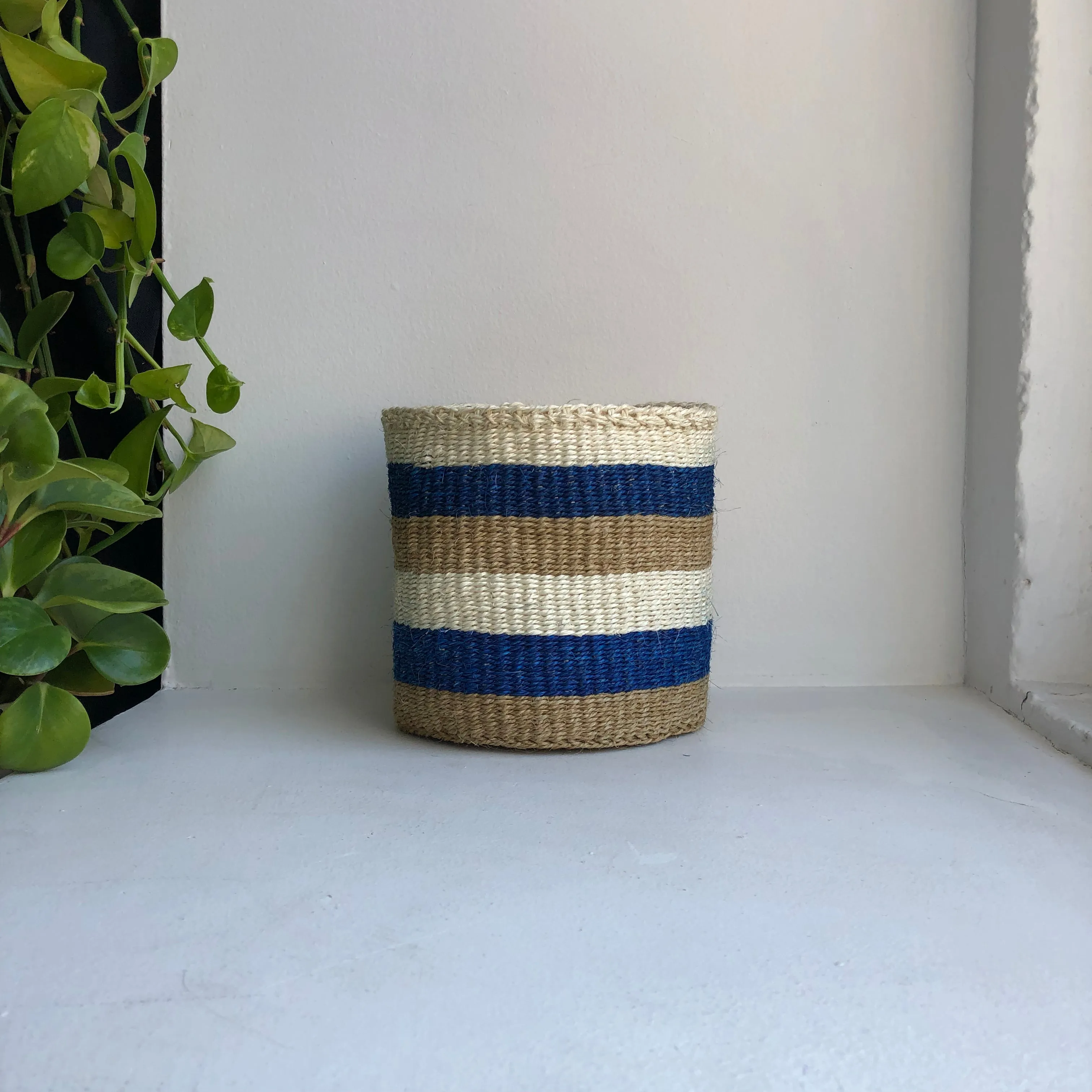 Taita Basket (click for more colors)