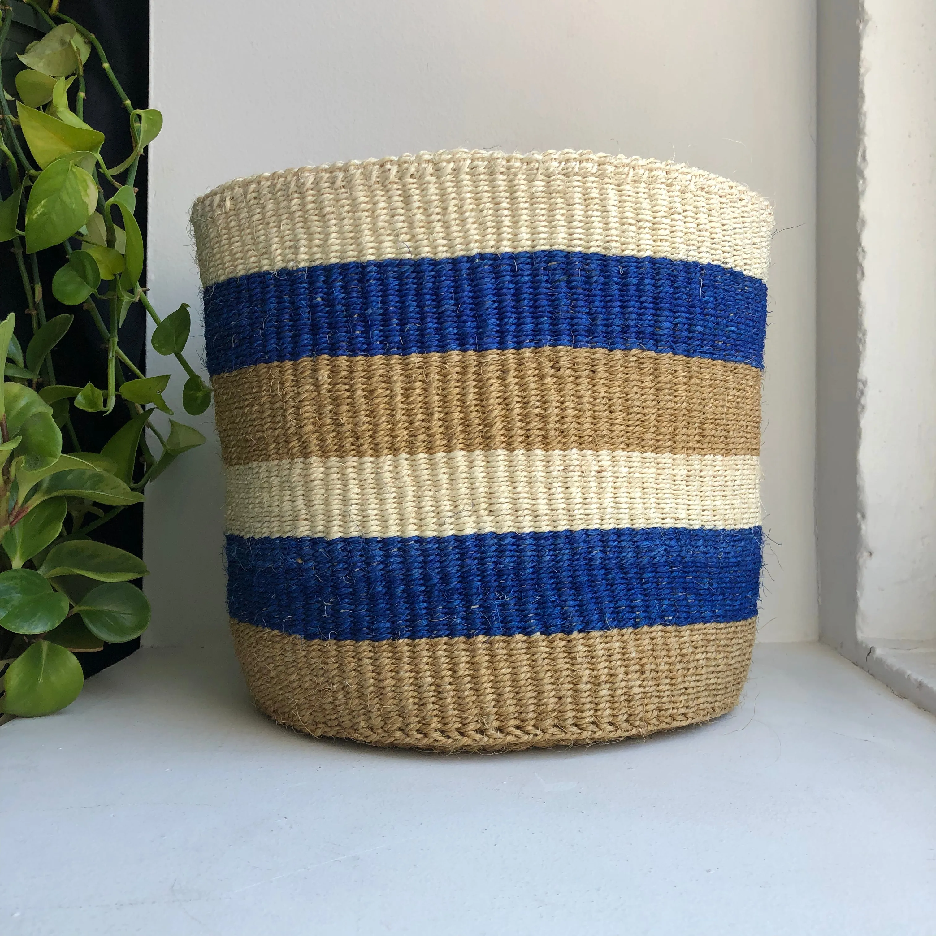 Taita Basket (click for more colors)