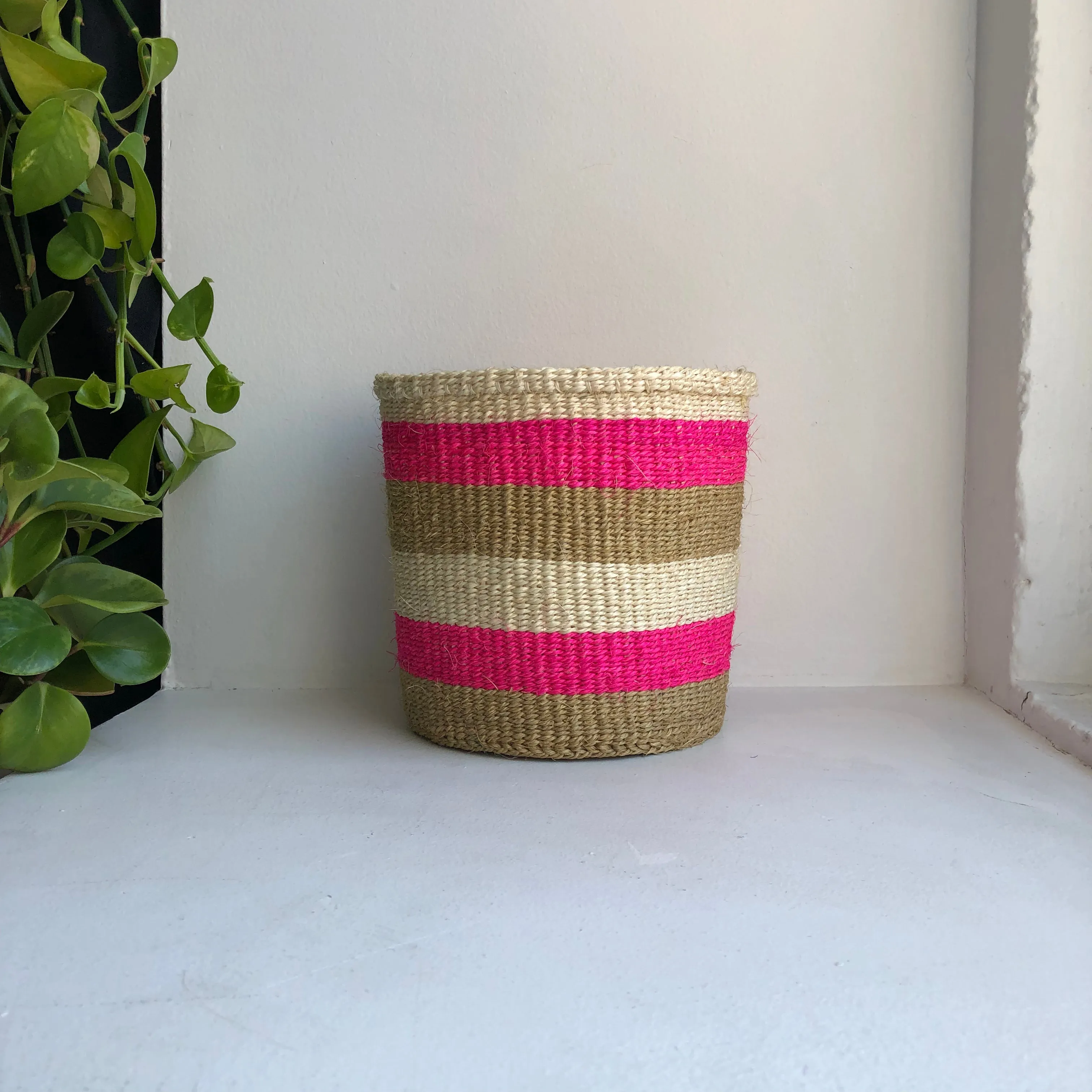 Taita Basket (click for more colors)