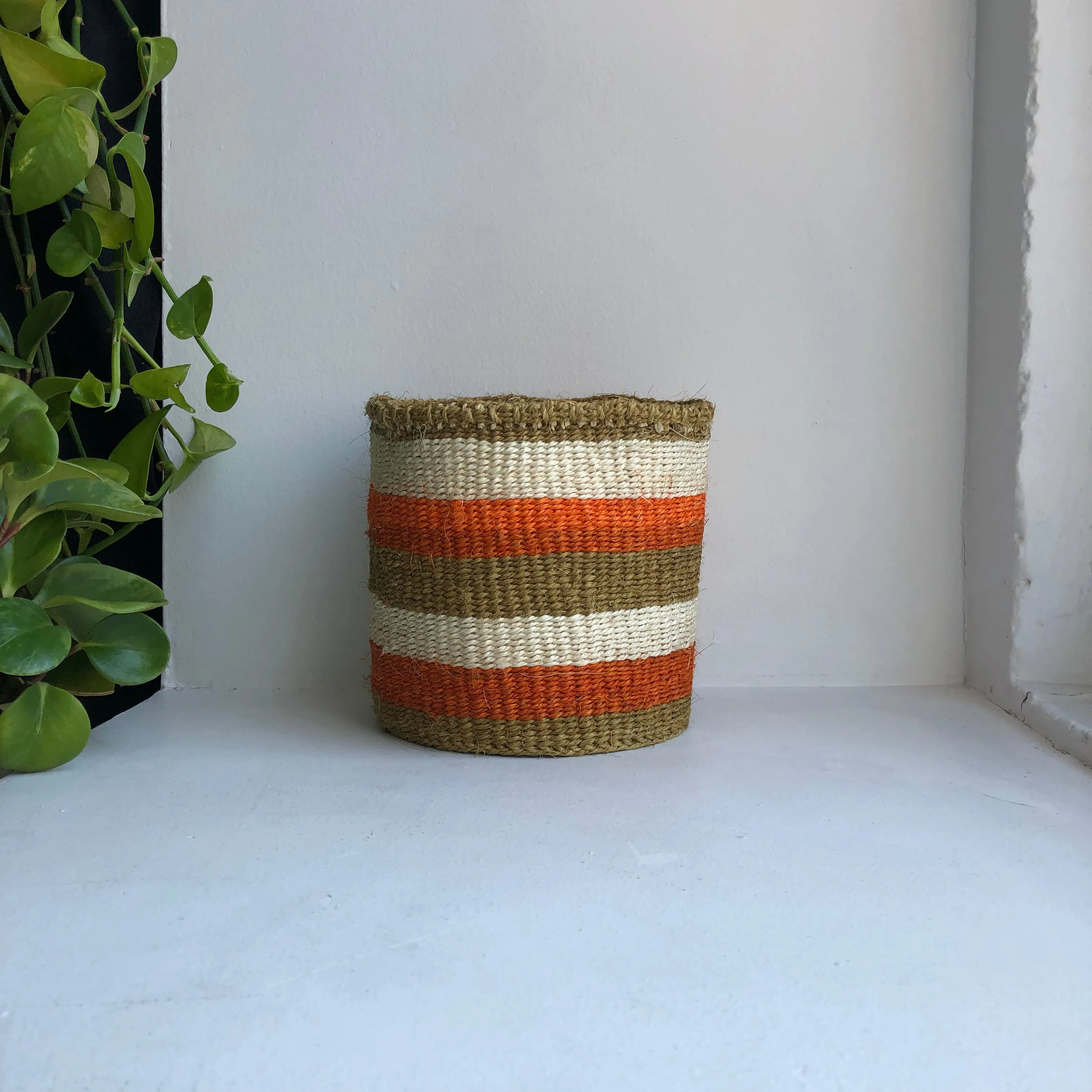 Taita Basket (click for more colors)