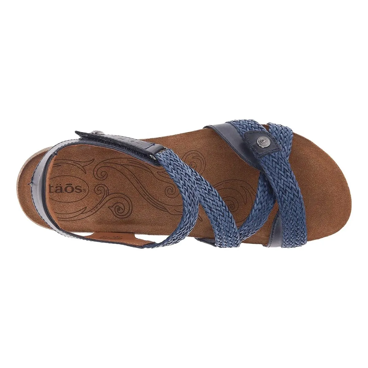 Taos Women's Trulie Navy