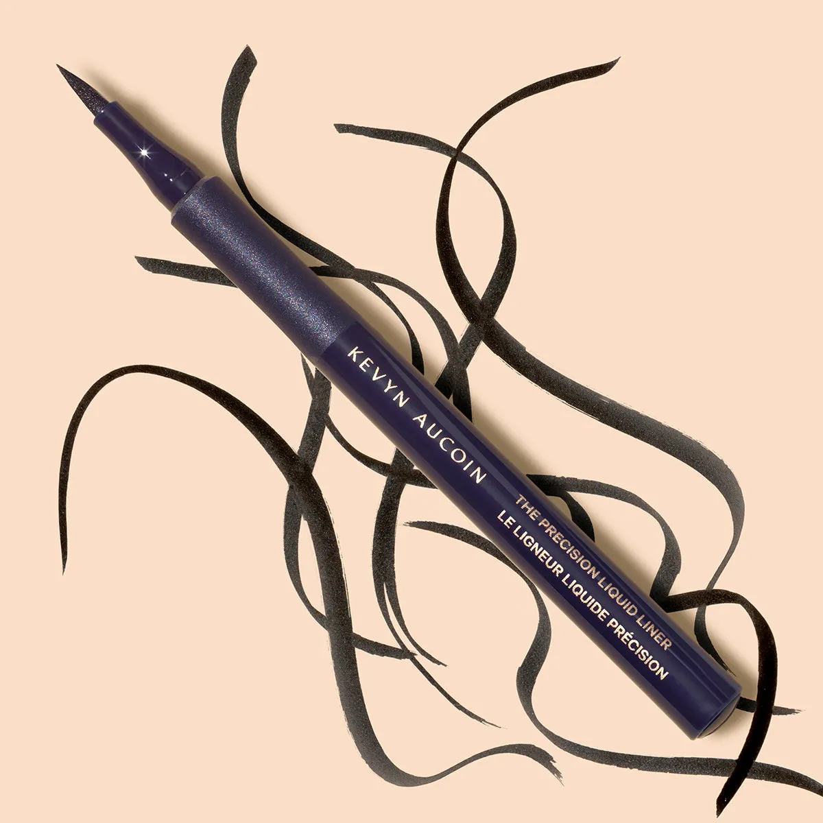 The Precision Liquid Liner