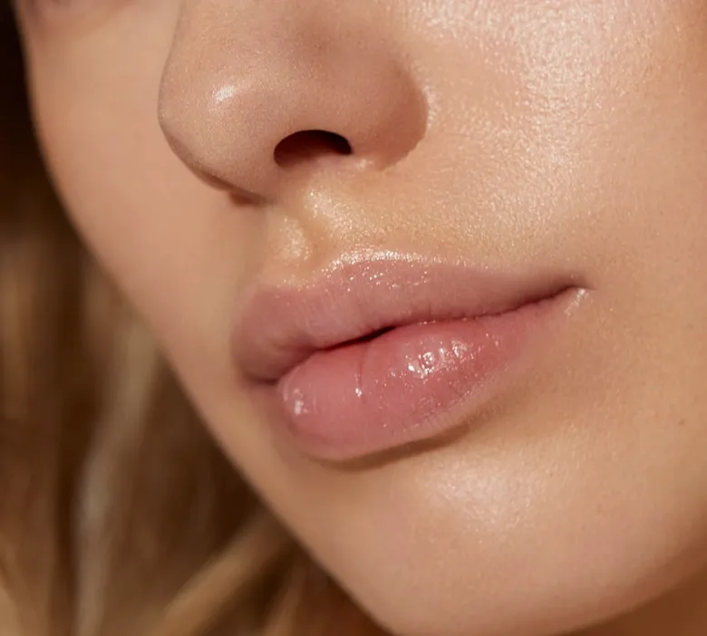 Vegan Lip Gloss ? Dream