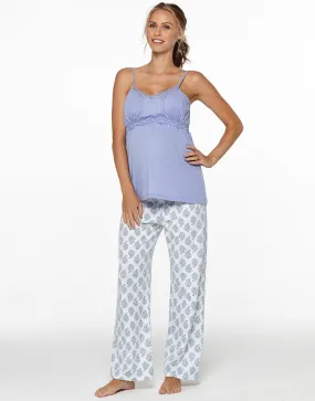 Violette Cami PJ Set