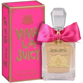 Viva La Juicy Couture Eau De Parfum 3.4 oz 100 ml