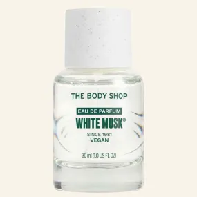 White Musk® Eau De Parfum 30ml