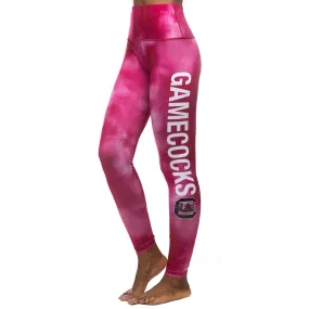 ZZ Gamecocks Legging